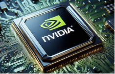 Nvdastock
