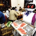 Robot Waiter Restaurant: Top 5 Powerful Innovations Changing the Dining Experience