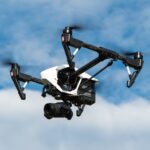 Best Travel Drones: 7 Amazing Gadgets for Aerial Photography