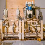 Woodworking Automation: 5 Amazing Robots Redefining Furniture Design