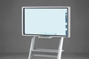 TouchScreen Whiteboard