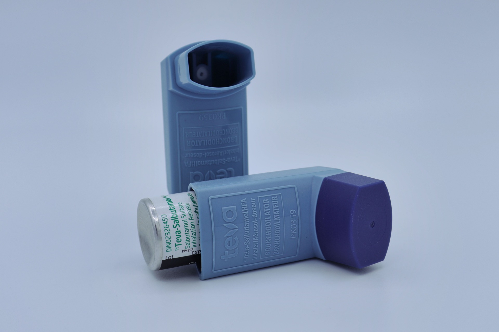 Smart Asthma Treatment: 3 Innovative Gadgets to Control Asthma Attacks