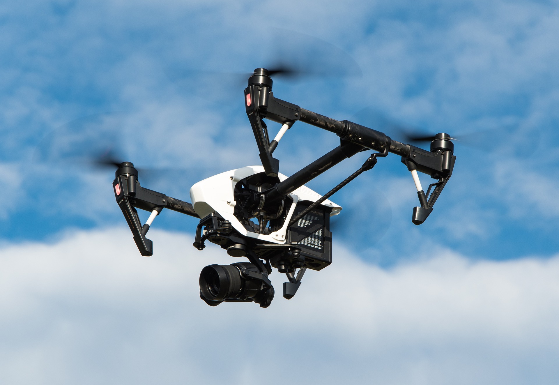 Drone Collection: 9 Ultimate Drones Perfect for Beginners and Experts