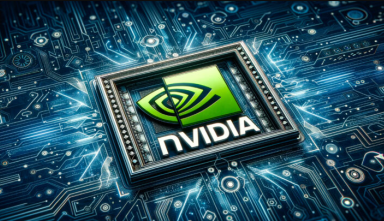 Nvdastock